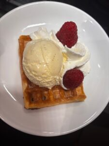 Dessert